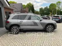 2022 Mercedes Benz GLB