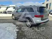2022 Mercedes Benz GLB