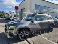 2022 Mercedes Benz GLB