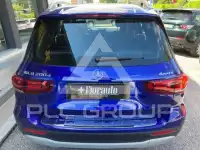 2022 Mercedes Benz GLB