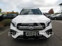 2022 Mercedes Benz GLB