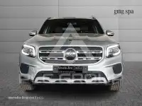 2022 Mercedes Benz GLB
