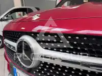 2022 Mercedes Benz GLB