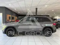 2022 Mercedes Benz GLB