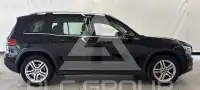 2022 Mercedes Benz GLB
