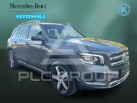 2022 Mercedes Benz GLB