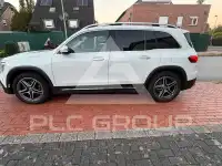 2022 Mercedes Benz GLB