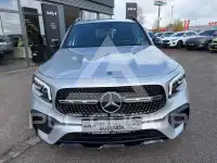 2022 Mercedes Benz GLB