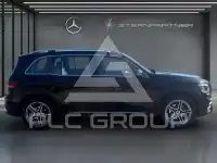 2022 Mercedes Benz GLB