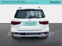 2022 Mercedes Benz GLB