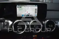 2022 Mercedes Benz GLB