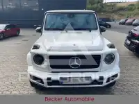 2022 Mercedes Benz G 400