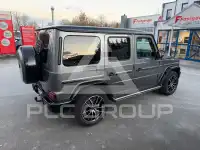 2022 Mercedes Benz G 400