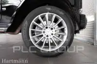 2022 Mercedes Benz G 400