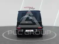2022 Mercedes Benz G 400