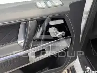 2022 Mercedes Benz G 400