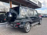 2022 Mercedes Benz G 400