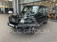 2022 Mercedes Benz G 400