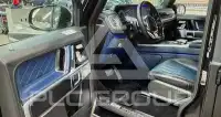 2022 Mercedes Benz G 400