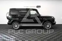 2022 Mercedes Benz G 400