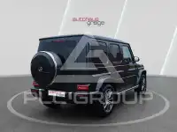 2022 Mercedes Benz G 400