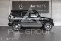 2022 Mercedes Benz G 400