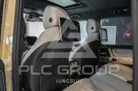 2022 Mercedes Benz G 400