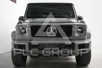 2022 Mercedes Benz G 400