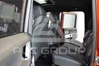 2022 Mercedes Benz G 400
