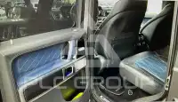 2022 Mercedes Benz G 400