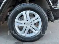 2022 Mercedes Benz G 400