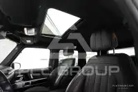 2022 Mercedes Benz G 400