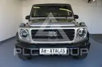 2022 Mercedes Benz G 400