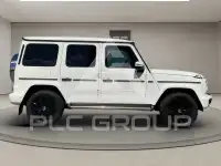 2022 Mercedes Benz G 400