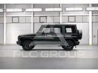 2022 Mercedes Benz G 400