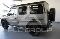 2022 Mercedes Benz G 400