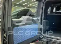 2022 Mercedes Benz G 400