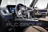 2022 Mercedes Benz G 400