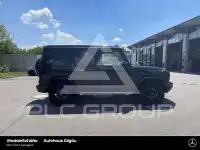 2022 Mercedes Benz G 400