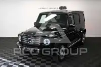 2022 Mercedes Benz G 400