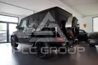 2022 Mercedes Benz G 400