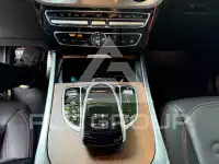 2022 Mercedes Benz G 400