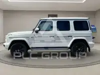 2022 Mercedes Benz G 400
