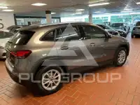 2022 Mercedes Benz GLA-Class