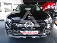 2022 Mercedes Benz GLA-Class