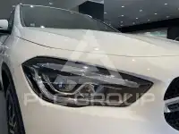 2022 Mercedes Benz GLA-Class