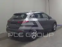 2022 Mercedes Benz GLA-Class