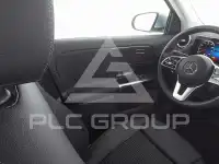 2022 Mercedes Benz GLA-Class