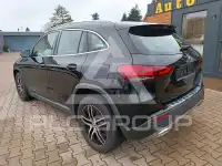 2022 Mercedes Benz GLA-Class
