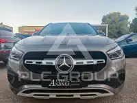 2022 Mercedes Benz GLA-Class